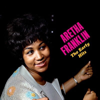 Aretha Franklin · The Early Hits (Pink Vinyl) (LP) [High quality, Coloured edition] (2022)