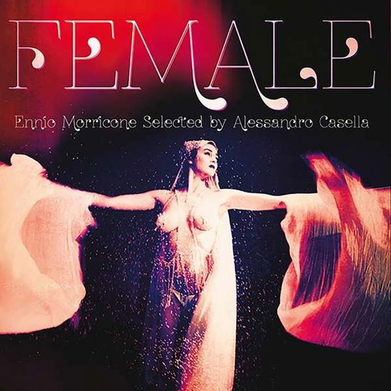 Female / O.s.t. - Female / O.s.t. - Musique - BLACK CAT - 8592735002371 - 20 novembre 2020