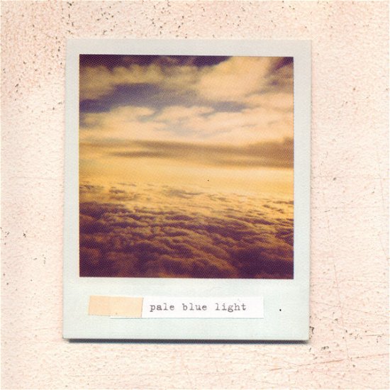 Cover for Glorybox · Pale Blue Light (CD) (2014)