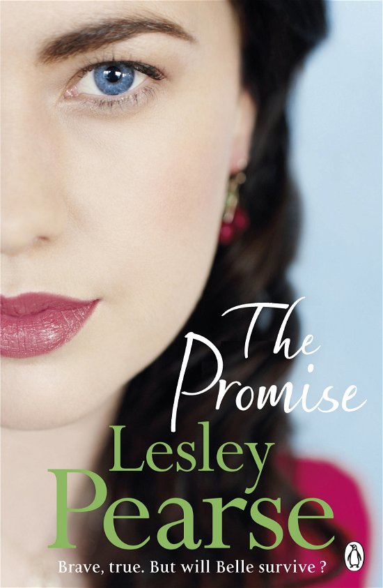Cover for Lesley Pearse · The Promise (Taschenbuch) (2012)