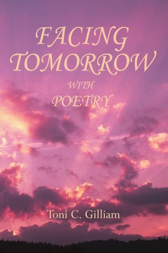 Cover for Cora Gilliam · Facing Tomorrow with Poetry (Paperback Book) (2003)