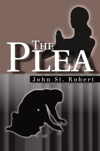 Cover for John Simplot · The Plea (Paperback Book) (2004)