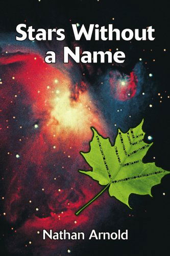Cover for Nathan Arnold · Stars Without a Name (Paperback Book) (2006)