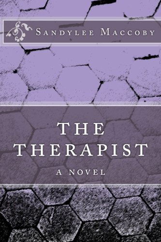 Cover for Sandylee Maccoby · The Therapist (Pocketbok) (2011)