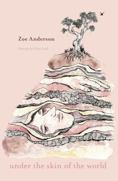 Cover for Zoe Anderson · Under the Skin of the World (Pocketbok) (2020)