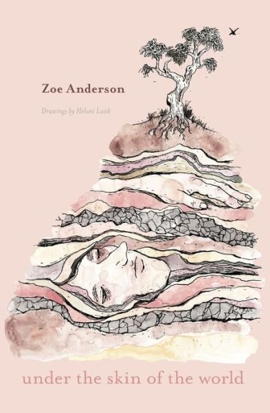 Cover for Zoe Anderson · Under the Skin of the World (Paperback Book) (2020)