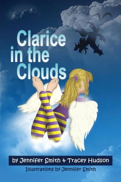 Cover for Jennifer Smith · Clarice in the Clouds (Pocketbok) (2015)