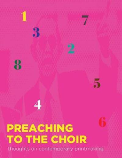 Cover for Hugh Merrill · Preaching to the Choir (Paperback Book) (2017)