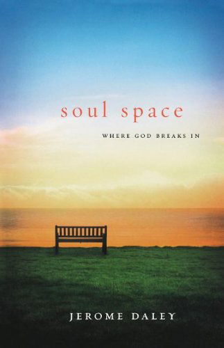 Cover for Jerome Daley · Soul Space (Paperback Book) (2003)