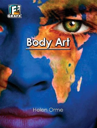 Cover for David Orme · Body Art (Fact to Fiction) (Paperback Book) (2011)