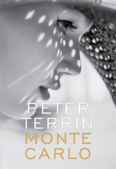 Cover for Peter Terrin · Monte Carlo (Hardcover Book) (2017)