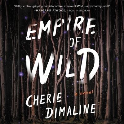 Cover for Cherie Dimaline · Empire of Wild (CD) (2020)