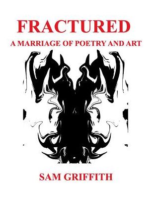 Cover for Sam Griffith · Fractured (Paperback Book) (2017)