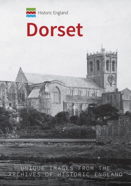 Cover for Andrew Jackson · Historic England: Dorset: Unique Images from the Archives of Historic England - Historic England (Pocketbok) (2020)