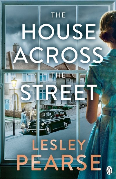 Cover for Lesley Pearse · The House Across the Street (Paperback Book) (2019)
