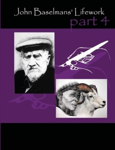 Cover for John Baselmans · John Baselmans? Lifework (Paperback Book) (2009)