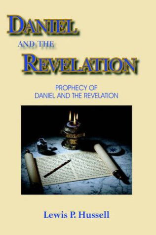 Echo · Daniel and the Revelation (Hardcover Book) (2005)