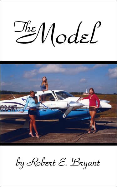 Cover for Robert Bryant · The Model (Taschenbuch) (2007)
