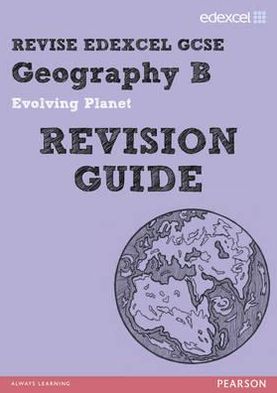 Cover for Flint · REVISE EDEXCEL: Edexcel GCSE Geog (Book) (2013)