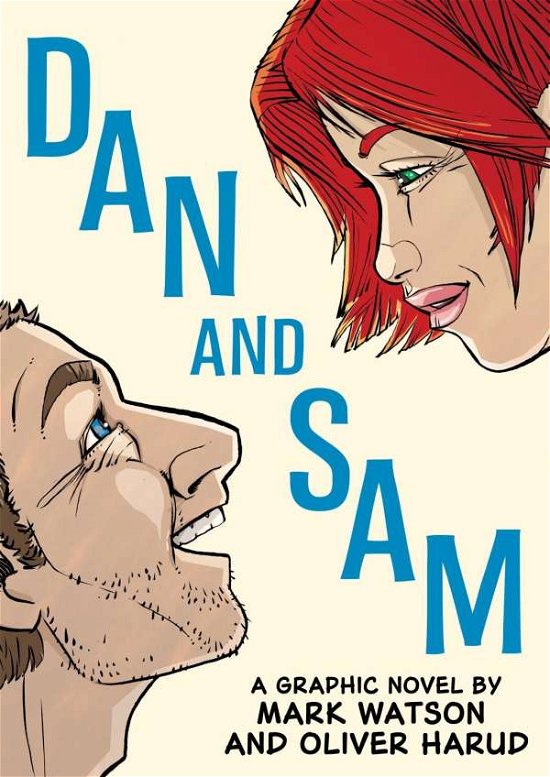 Cover for Mark Watson · Dan and Sam (Paperback Bog) [Main Market Ed. edition] (2015)
