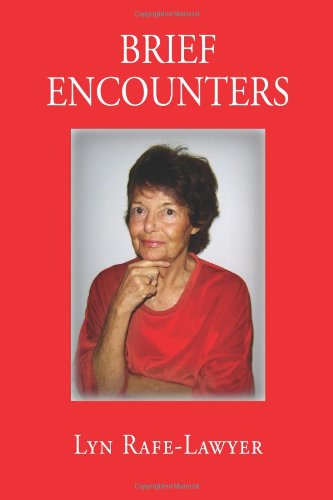 Cover for Lyn Rafe-lawyer · Brief Encounters (Paperback Book) (2010)