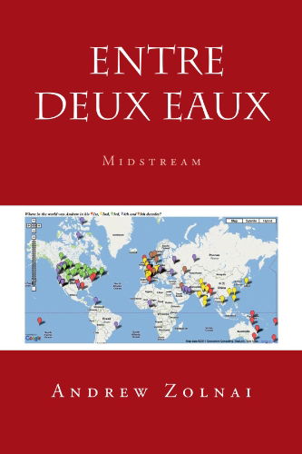 Cover for Andrew Zolnai · Entre Deux Eaux: Midstream (Paperback Book) (2011)