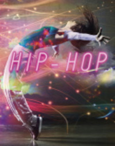 Cover for Lori Mortensen · Hip-Hop - Dance Today (Paperback Book) (2020)