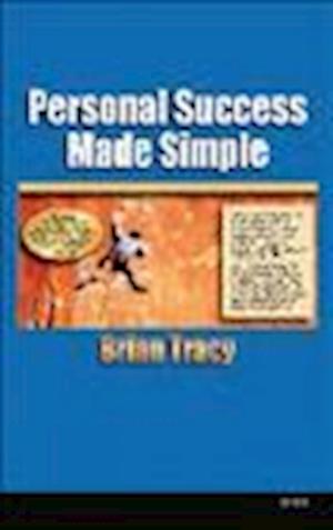 Personal Success Made Simple - Brian Tracy - Other - Blackstone Pub - 9781482954371 - September 1, 2013