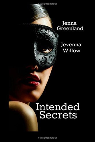 Cover for Jevenna Willow · Intended Secrets (Volume 1) (Paperback Bog) (2014)