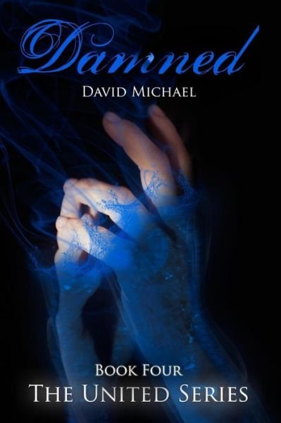 Cover for David Michael · Damned (Paperback Book) (2014)