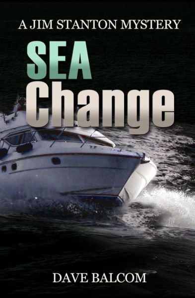 Cover for Dave Balcom · Sea Change (Paperback Book) (2015)