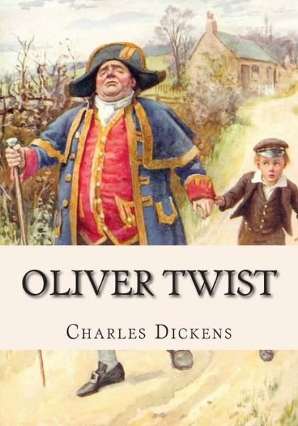 Oliver Twist - Charles Dickens - Livros - Createspace - 9781514640371 - 22 de junho de 2015