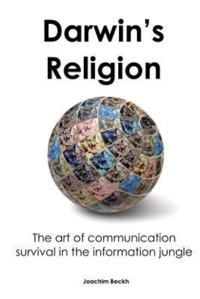 Cover for Joachim Beckh · Darwin's Religion (Paperback Bog) (2017)