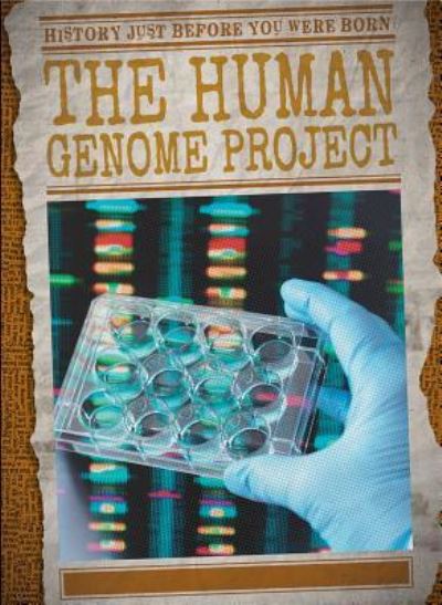 Cover for Janey Levy · The Human Genome Project (Paperback Book) (2018)