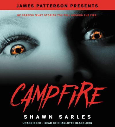 Cover for Shawn Sarles · Campfire (N/A) (2018)