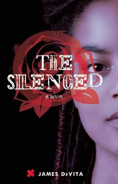 Cover for James DeVita · The Silenced: A Novel (Paperback Book) (2015)