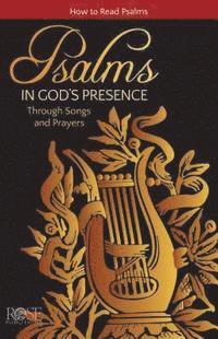 Cover for Rose Publishing · Psalms Pamphlet (5 Pack) (Print) (2013)