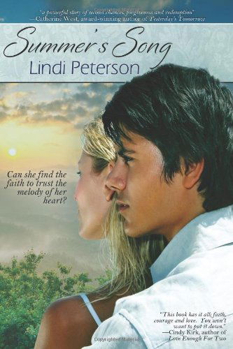 Summer's Song - Lindi Peterson - Books - Bell Bridge Books - 9781611941371 - May 31, 2012