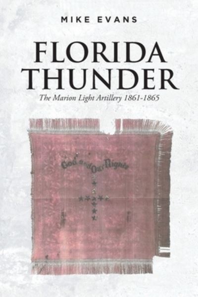 Cover for Mike Evans · Florida Thunder (Taschenbuch) (2022)