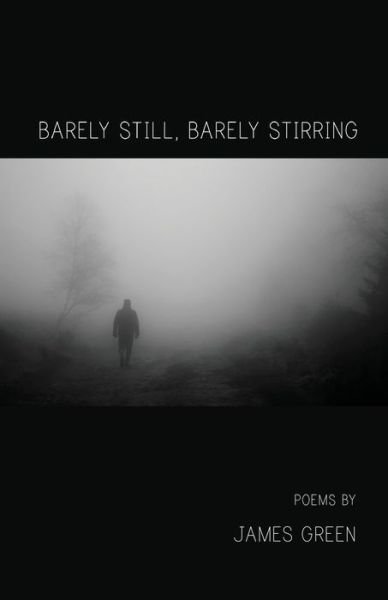 Cover for James Green · Barely Still, Barely Stirring (Paperback Book) (2019)