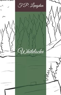 Cover for F P Langdon · Whitelocke (Paperback Book) (2020)