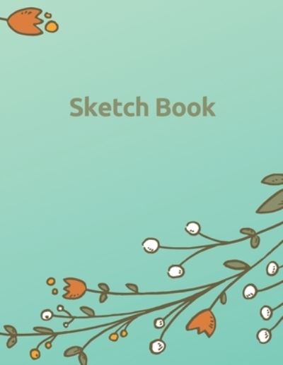 Sketch Book - Ball - Books - Independently Published - 9781656603371 - January 6, 2020