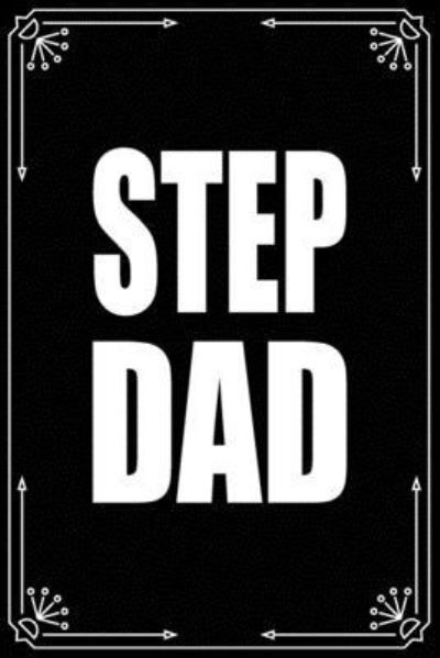 Cover for Bfsc Publishing · Step Dad (Paperback Book) (2019)