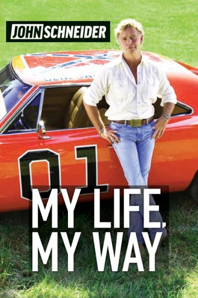 Cover for Jamie Blaine · My Life, My Way (Paperback Book) (2019)