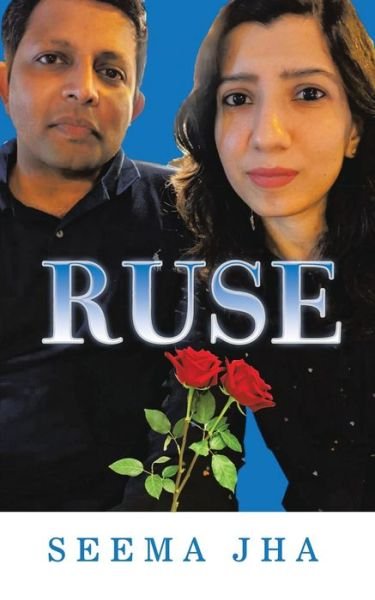 Cover for Seema Jha · Ruse (Buch) (2022)