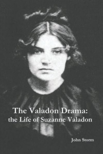 Cover for John Storm · Valadon Drama (Book) (2022)