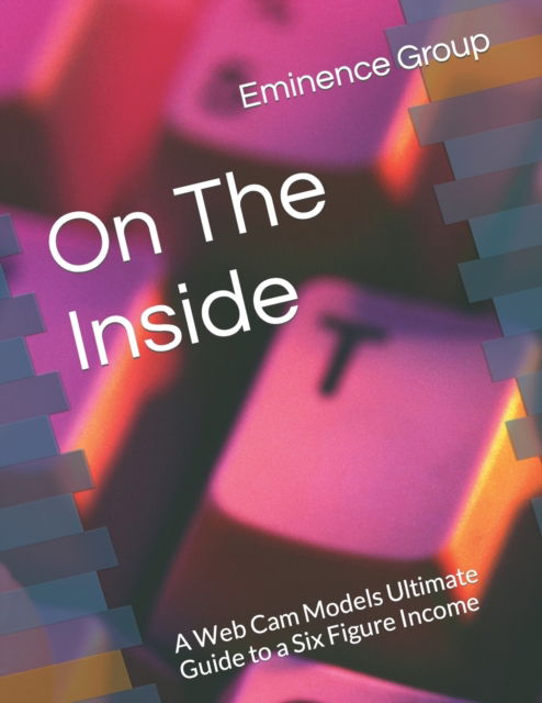 On The Inside - T Lynn - Książki - Independently Published - 9781796772371 - 16 listopada 2019