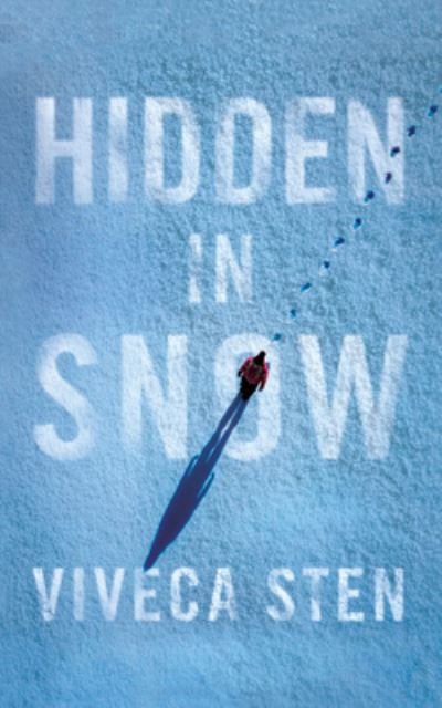 Cover for Viveca Sten · Hidden in Snow (CD) (2022)