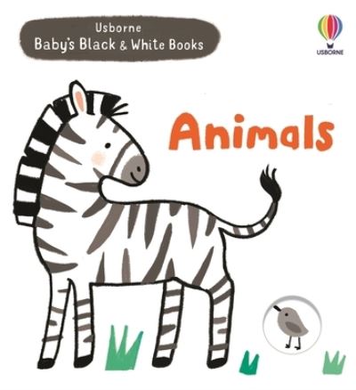 Cover for Mary Cartwright · Baby's Black and White Books (Book) (2023)