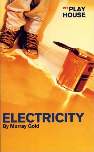 Cover for Murray Gold · Electricity - Oberon Modern Plays (Taschenbuch) (2004)
